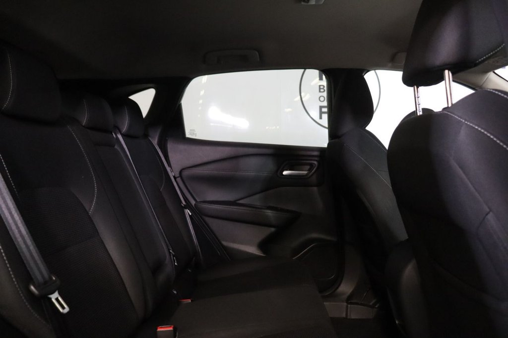 Used Nissan Qashqai 2022 for sale - 76724794: Photo 29