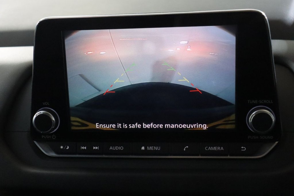 Used Nissan Qashqai 2022 for sale - 76724794: Photo 3