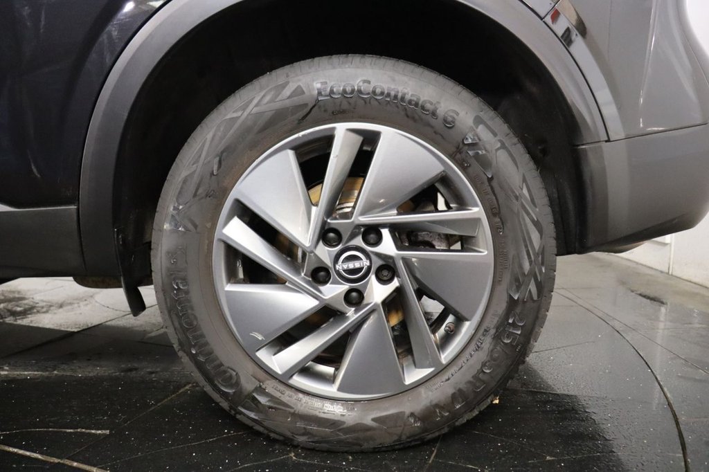 Used Nissan Qashqai 2022 for sale - 76724794: Photo 31