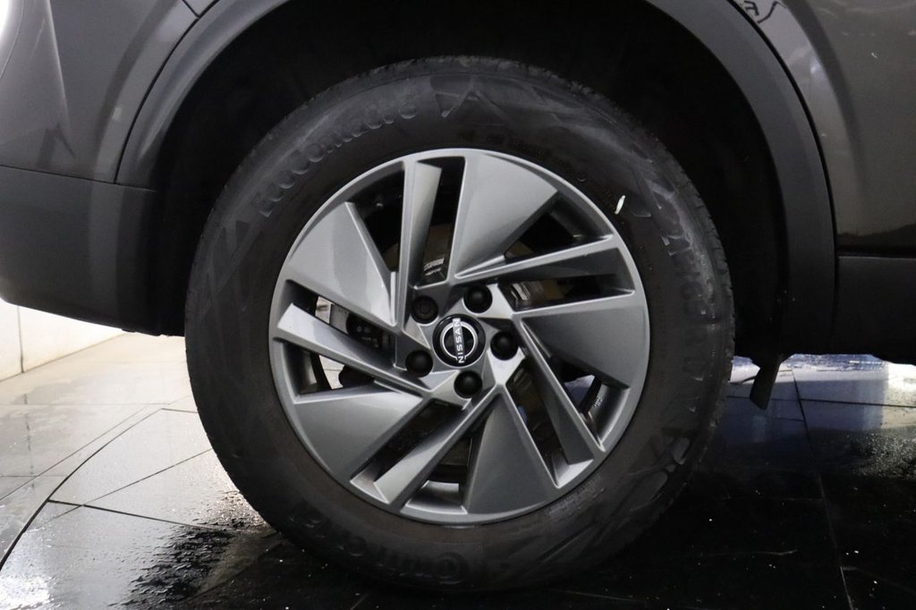 Used Nissan Qashqai 2022 for sale - 76724794: Photo 32