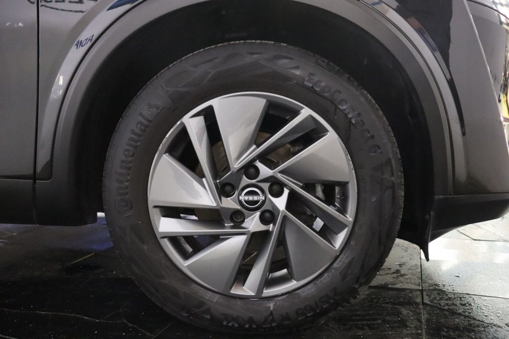 Used Nissan Qashqai 2022 for sale - 76724794: Photo 33