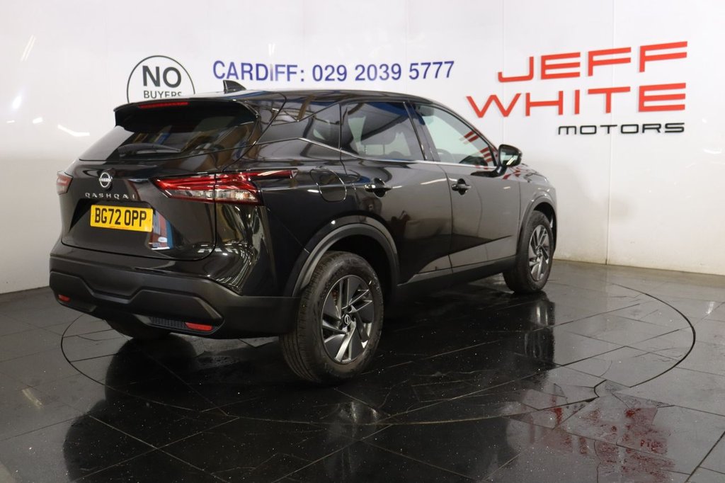 Used Nissan Qashqai 2022 for sale - 76724794: Photo 5