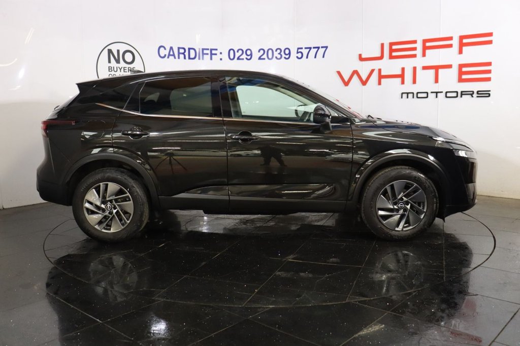 Used Nissan Qashqai 2022 for sale - 76724794: Photo 6