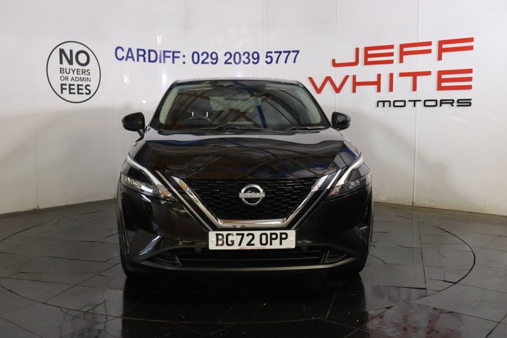 Used Nissan Qashqai 2022 for sale - 76724794: Photo 7