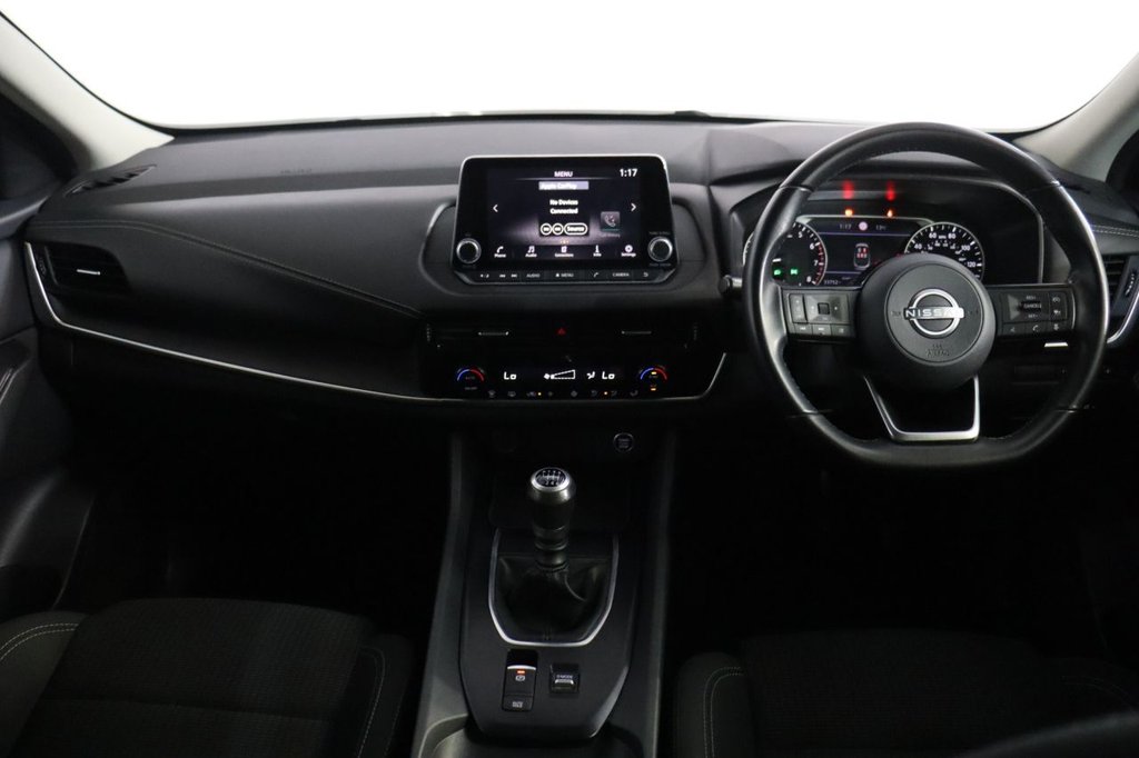 Used Nissan Qashqai 2022 for sale - 76724794: Photo 8