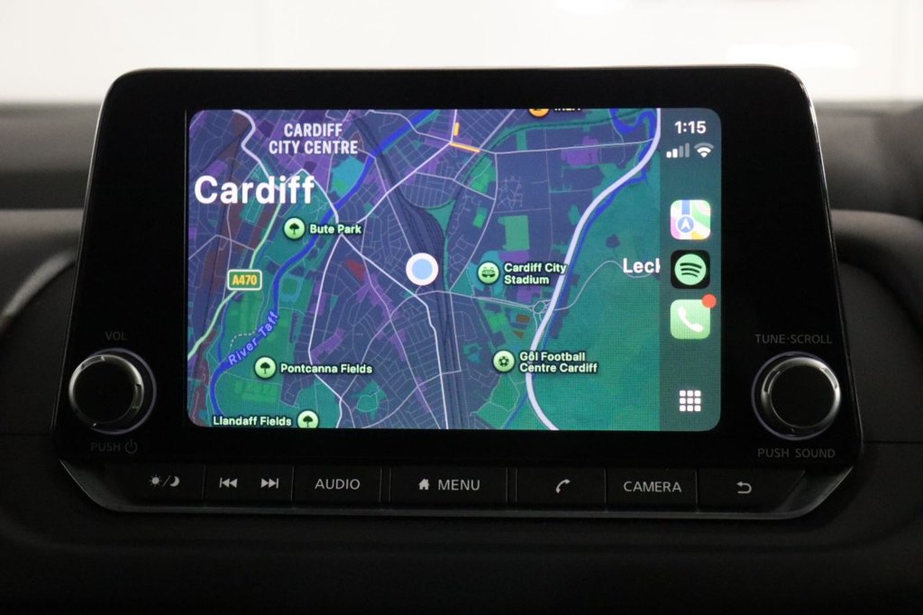 Used Nissan Qashqai 2022 for sale - 76724794: Photo 9