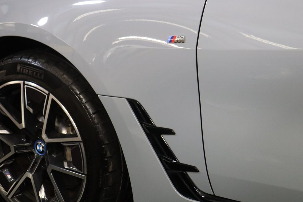 Used BMW i4 2022 for sale - 77693383: Photo 14