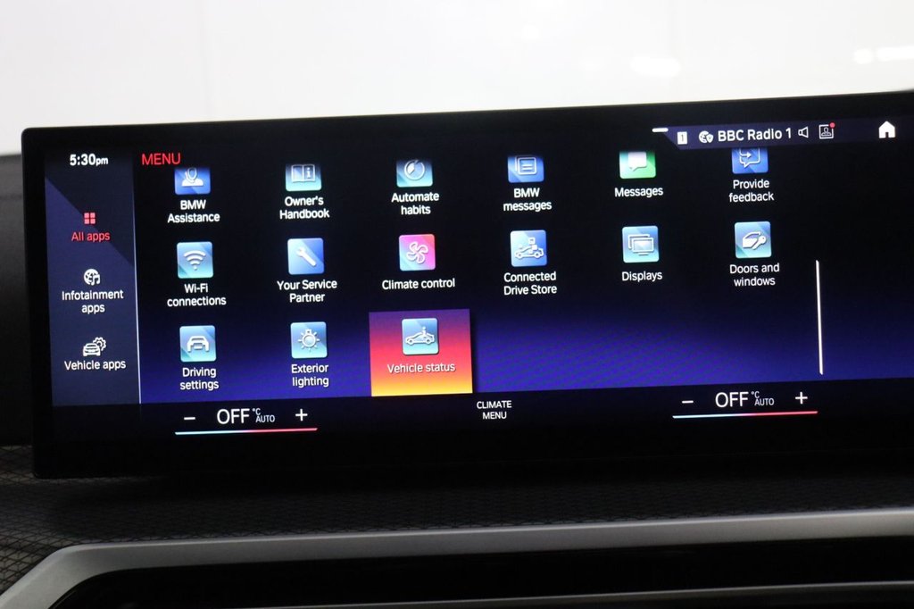 Used BMW i4 2022 for sale - 77693383: Photo 16