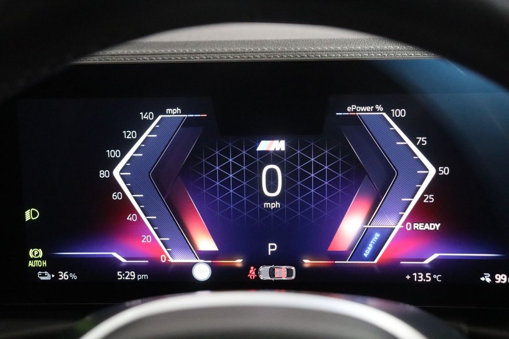Used BMW i4 2022 for sale - 77693383: Photo 17