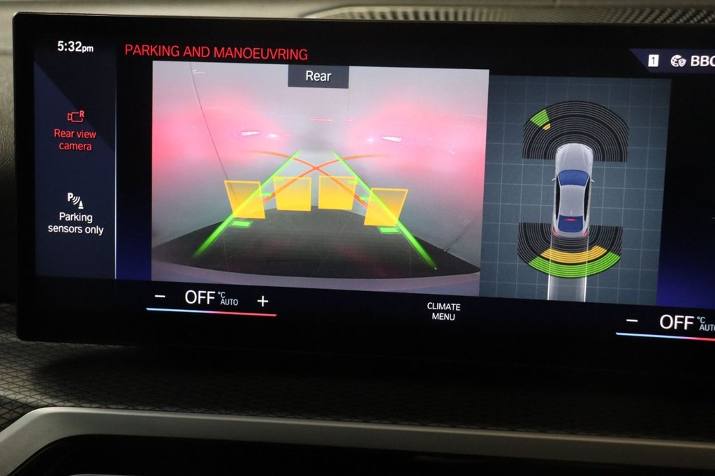 Used BMW i4 2022 for sale - 77693383: Photo 2