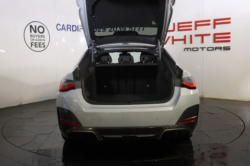 Used BMW i4 2022 for sale - 77693383: Photo 20