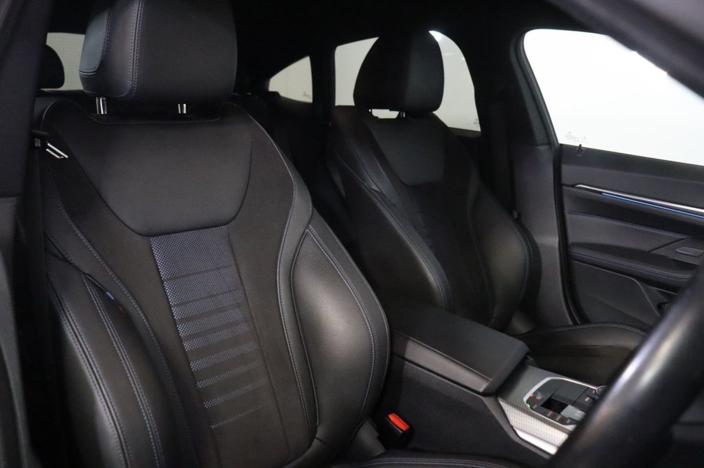 Used BMW i4 2022 for sale - 77693383: Photo 21