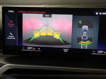 Used BMW i4 2022 for sale - 77693383: Photo