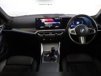 Used BMW i4 2022 for sale - 77693383: Photo