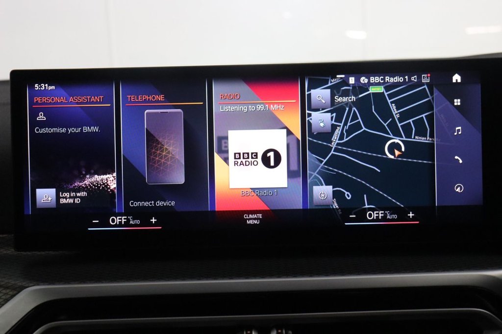 Used BMW i4 2022 for sale - 77693383: Photo 8