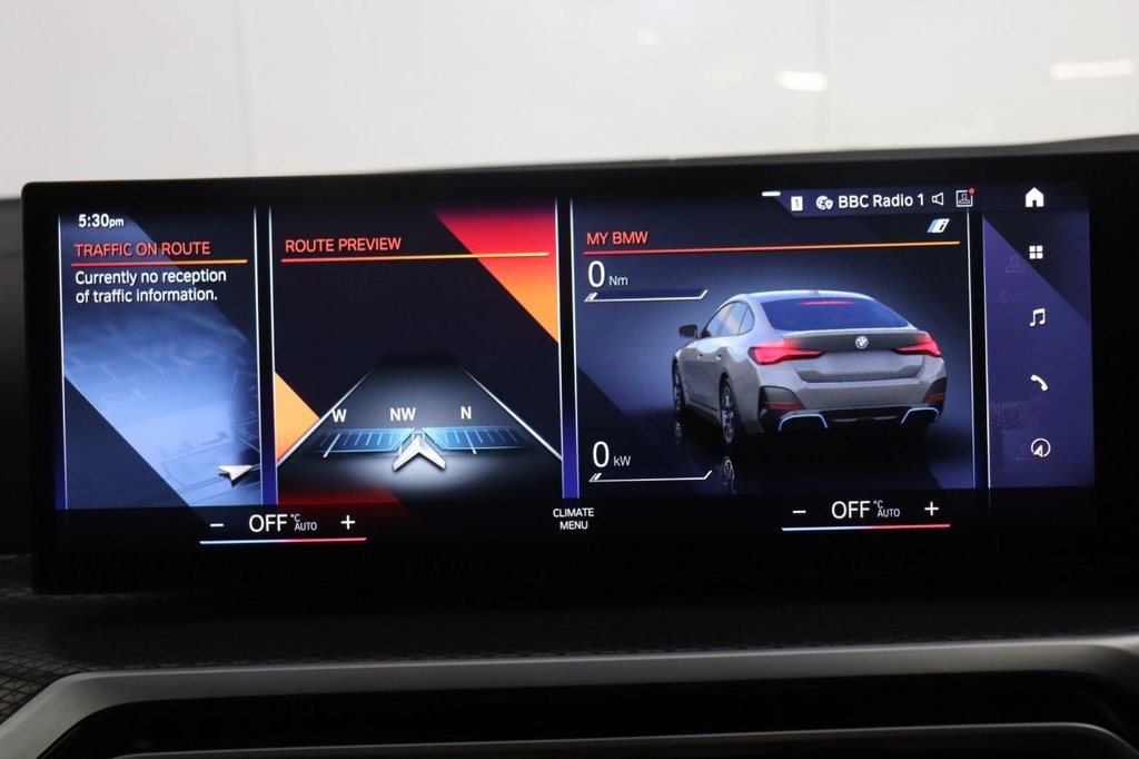 Used BMW i4 2022 for sale - 77693383: Photo 9