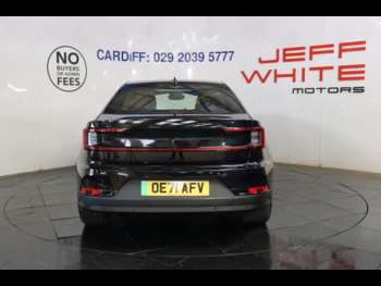 Used Polestar Polestar 2 2022 for sale - 74077596: Photo