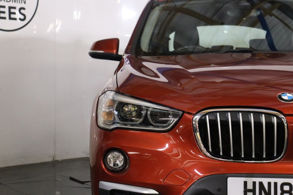 Used BMW X1 2018 for sale - 77014549: Photo 13
