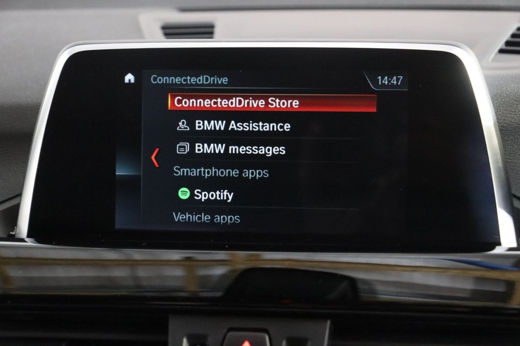 Used BMW X1 2018 for sale - 77014549: Photo 14