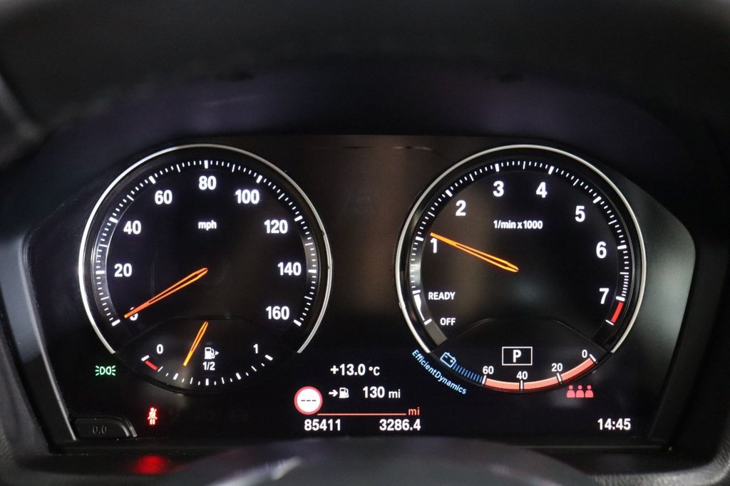 Used BMW X1 2018 for sale - 77014549: Photo 15