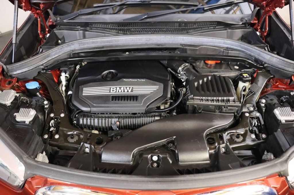 Used BMW X1 2018 for sale - 77014549: Photo 17