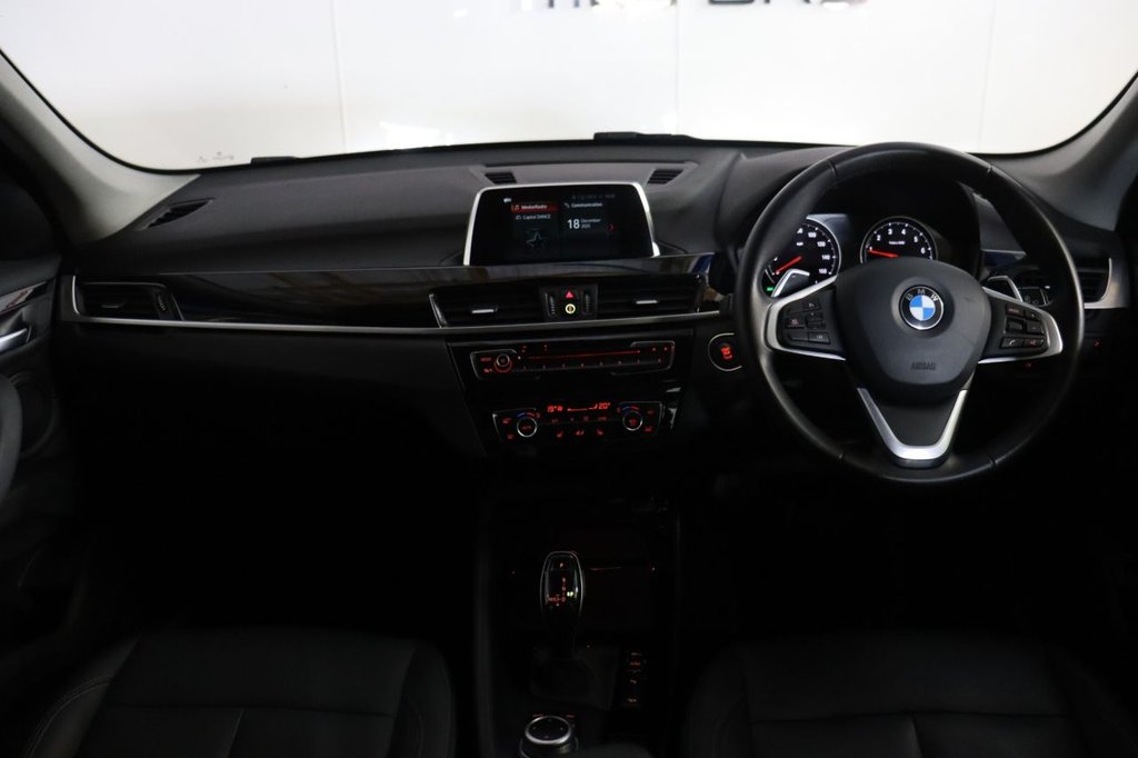 Used BMW X1 2018 for sale - 77014549: Photo 2
