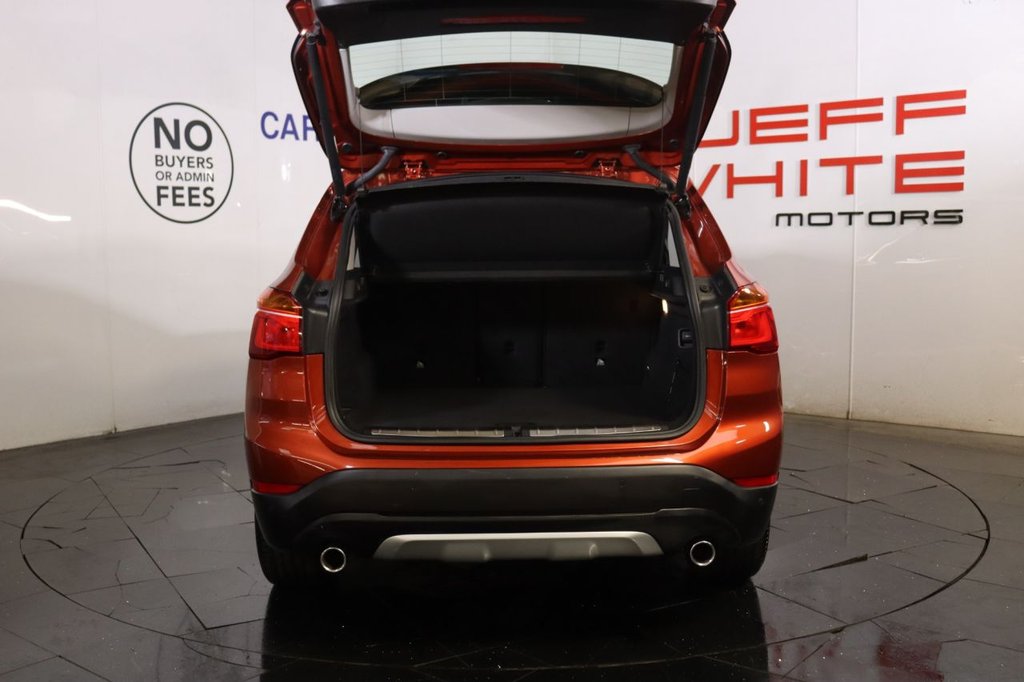 Used BMW X1 2018 for sale - 77014549: Photo 20