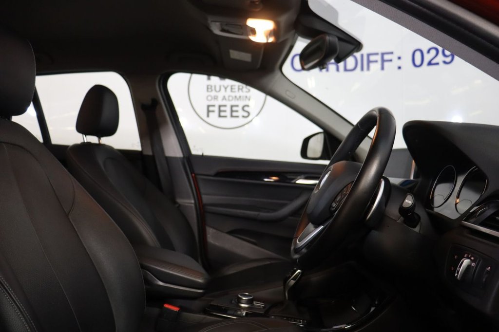 Used BMW X1 2018 for sale - 77014549: Photo 21