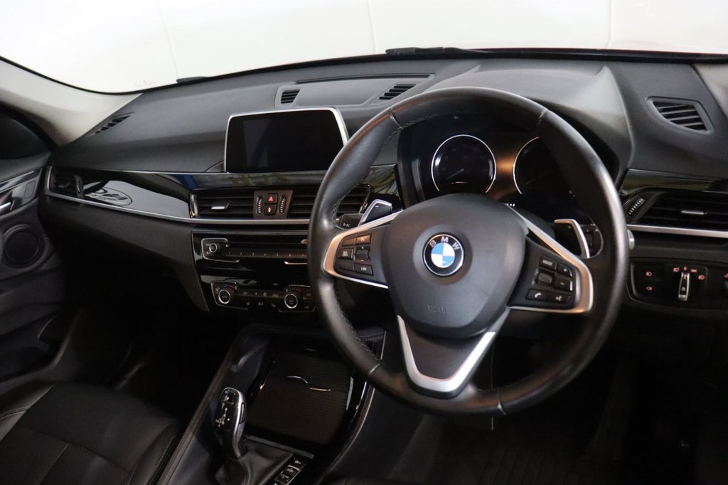 Used BMW X1 2018 for sale - 77014549: Photo 22