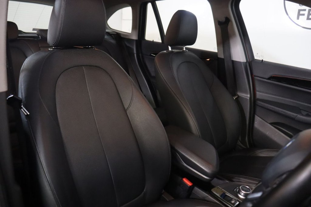 Used BMW X1 2018 for sale - 77014549: Photo 25