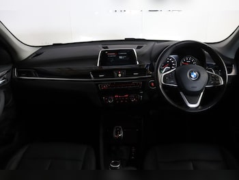 Used BMW X1 2018 for sale - 77014549: Photo