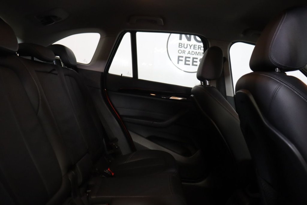 Used BMW X1 2018 for sale - 77014549: Photo 31