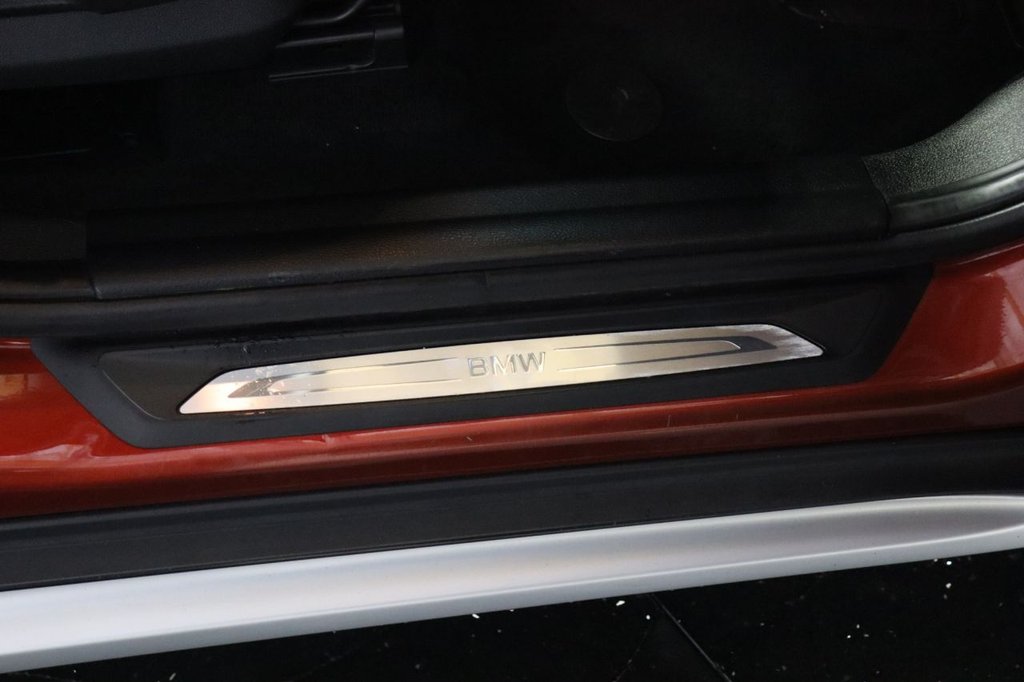 Used BMW X1 2018 for sale - 77014549: Photo 35