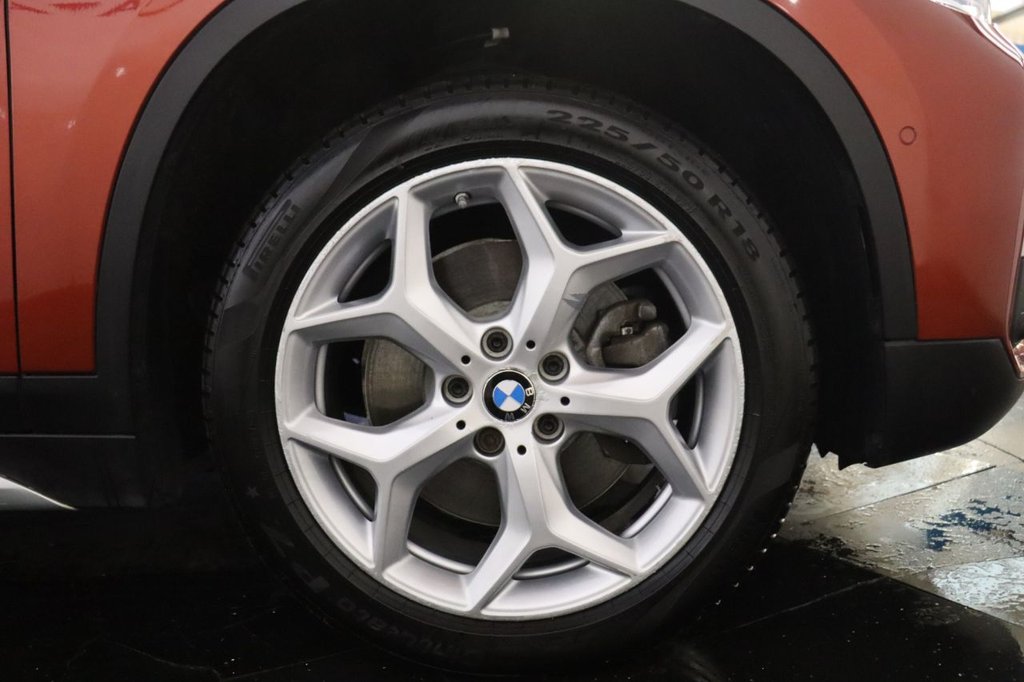 Used BMW X1 2018 for sale - 77014549: Photo 36