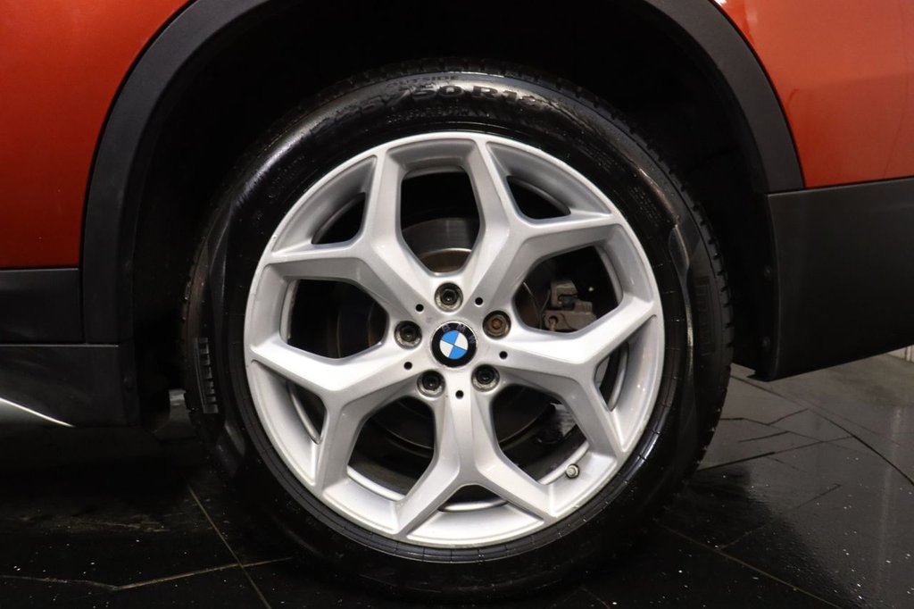 Used BMW X1 2018 for sale - 77014549: Photo 37