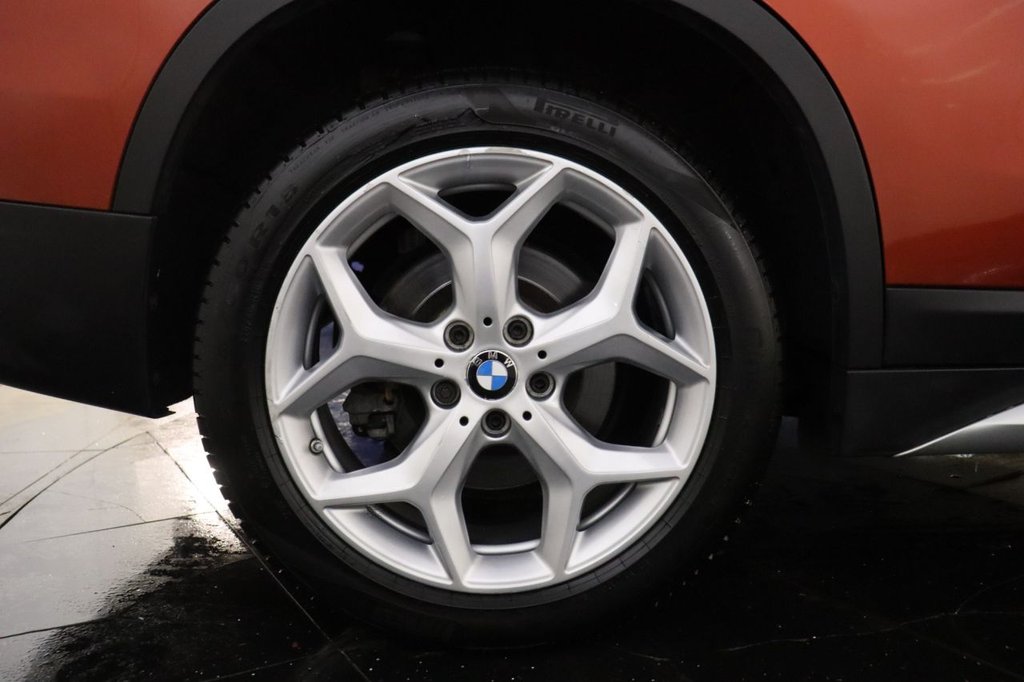 Used BMW X1 2018 for sale - 77014549: Photo 38