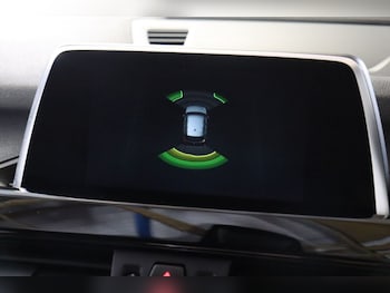 Used BMW X1 2018 for sale - 77014549: Photo