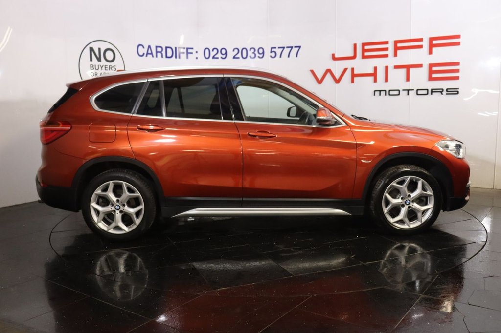 Used BMW X1 2018 for sale - 77014549: Photo 6