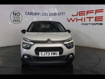 Used Citroen C3 2024 for sale - 74529720: Photo