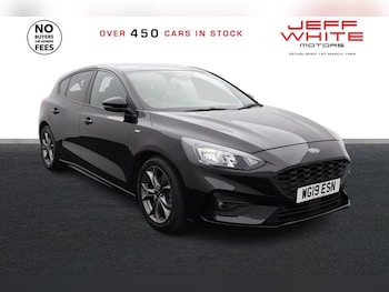 Used Ford Focus 2019 for sale - 79233844: Photo