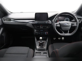 Used Ford Focus 2019 for sale - 79233844: Photo