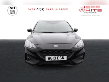 Used Ford Focus 2019 for sale - 79233844: Photo