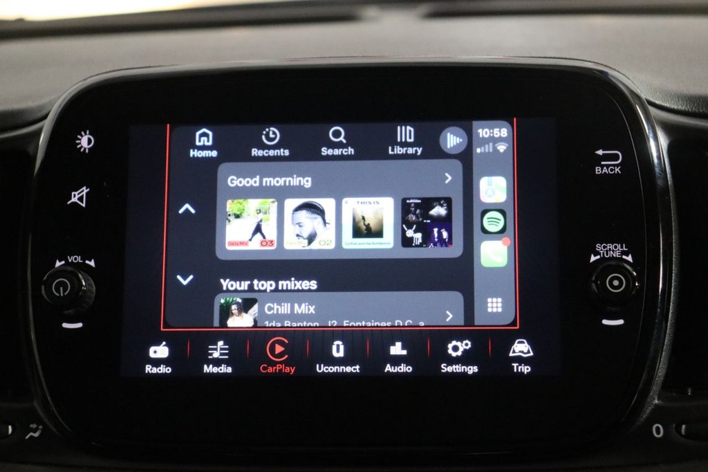 Used Fiat 500 2023 for sale - 76474655: Photo 10