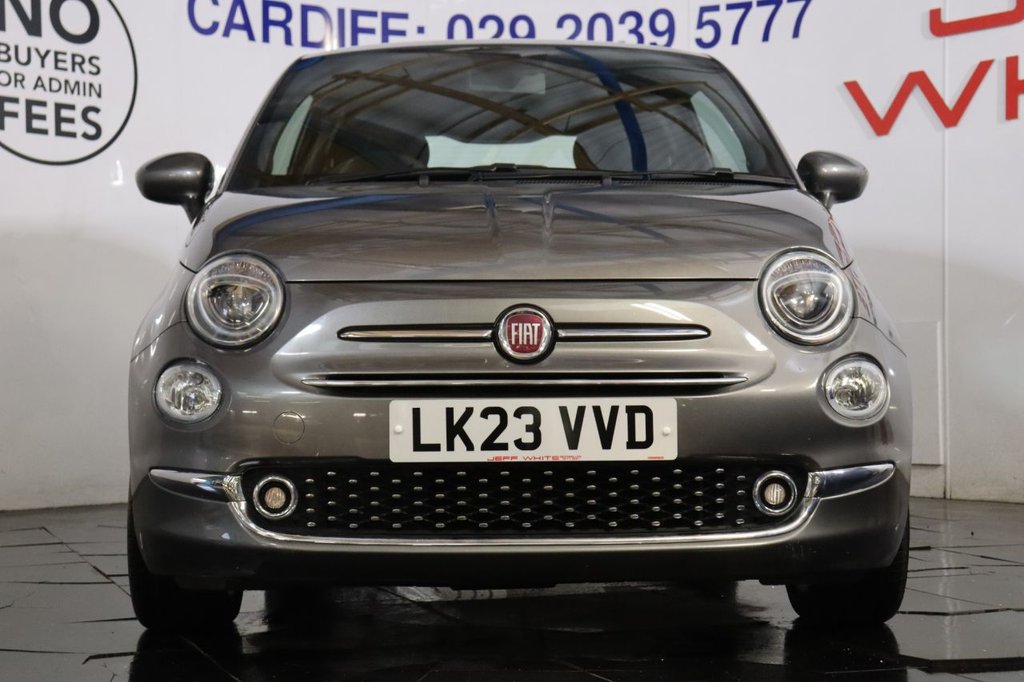 Used Fiat 500 2023 for sale - 76474655: Photo 11