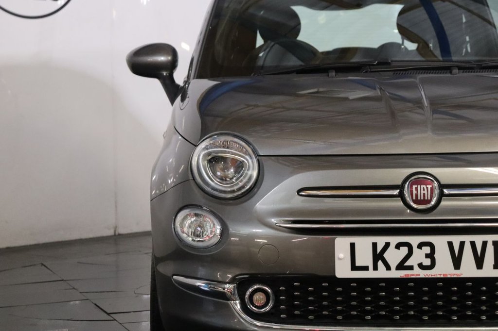 Used Fiat 500 2023 for sale - 76474655: Photo 12