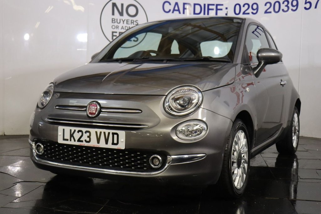 Used Fiat 500 2023 for sale - 76474655: Photo 13