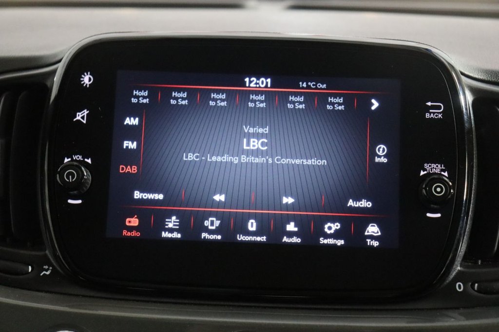 Used Fiat 500 2023 for sale - 76474655: Photo 14