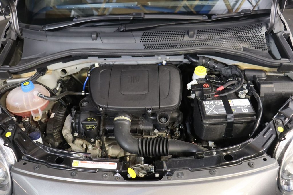 Used Fiat 500 2023 for sale - 76474655: Photo 15