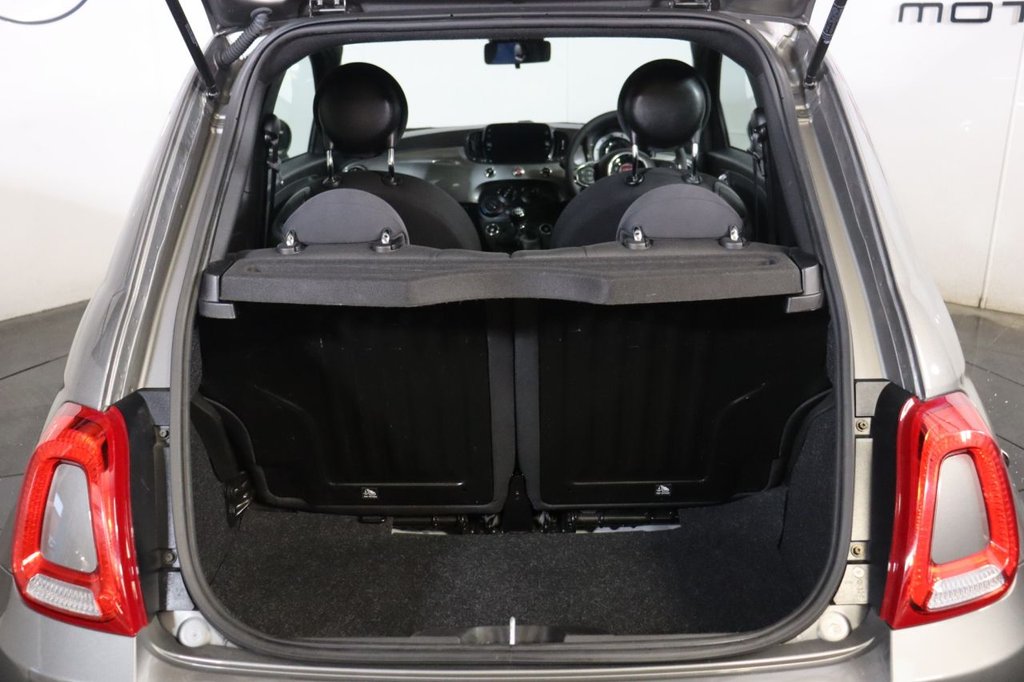 Used Fiat 500 2023 for sale - 76474655: Photo 17