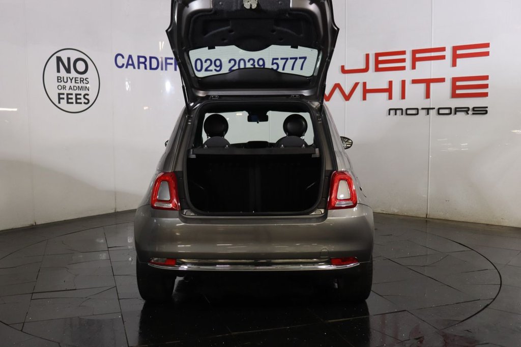 Used Fiat 500 2023 for sale - 76474655: Photo 18